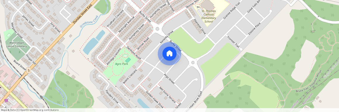 26 Westfield Crescent Unit# BSMT, Hamilton