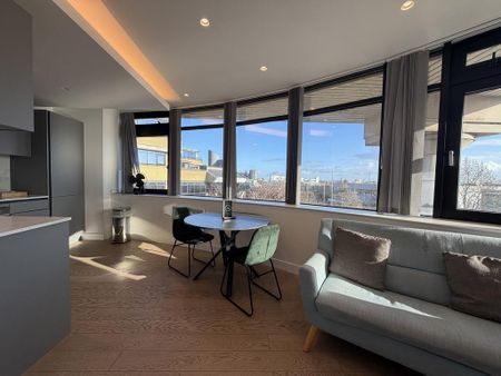 1 bedroom flat to rent - Photo 2