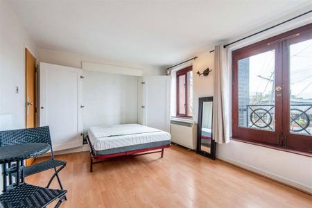 Studio to rent - Photo 2