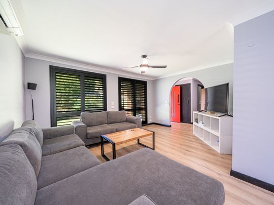 50 Hamlyn Drive, Port Macquarie NSW 2444 - House For Rent | Domain - Photo 1