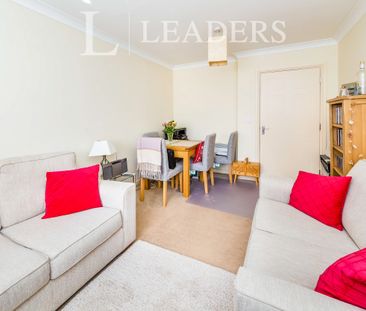 1 bedroom apartment to rent Tower Close, East Grinstead, RH19 - Photo 1