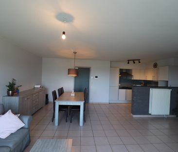 Dakappartement met lift, terras en ondergrondse autostaanplaats gel... - Photo 5
