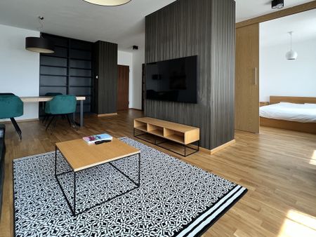 Mieszkanie na wynajem Wrocław-Stare Miasto Wrocław - Фото 3