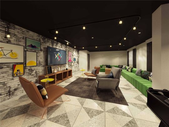 Studio To Rent - Photo 1