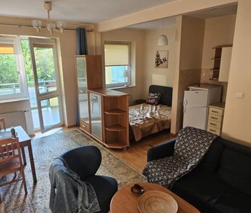 ul. Lniana, taras, teren zamkniety Blok z 2008r - Photo 3