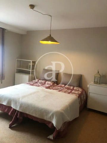 Piso de alquiler en Carrer D'aiora, Barrio de Patraix - Photo 3