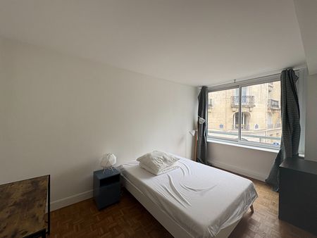Appartement T2 près de PARIS à louer - Photo 3