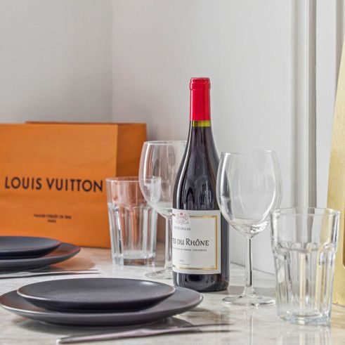 Rue Pelouze - Photo 1