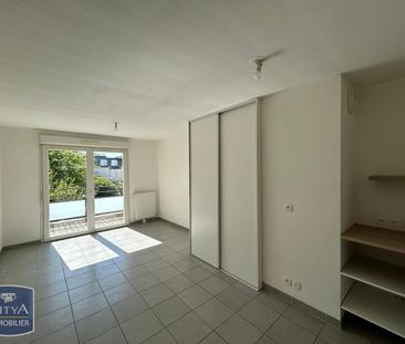 Location Appartement 2 pièces 40m² SAUTRON 44880 - Photo 4