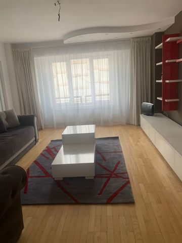 Apartament 3 camere, Centrală proprie,Parcare,Timpuri Noi,Nerva Traian - Photo 2