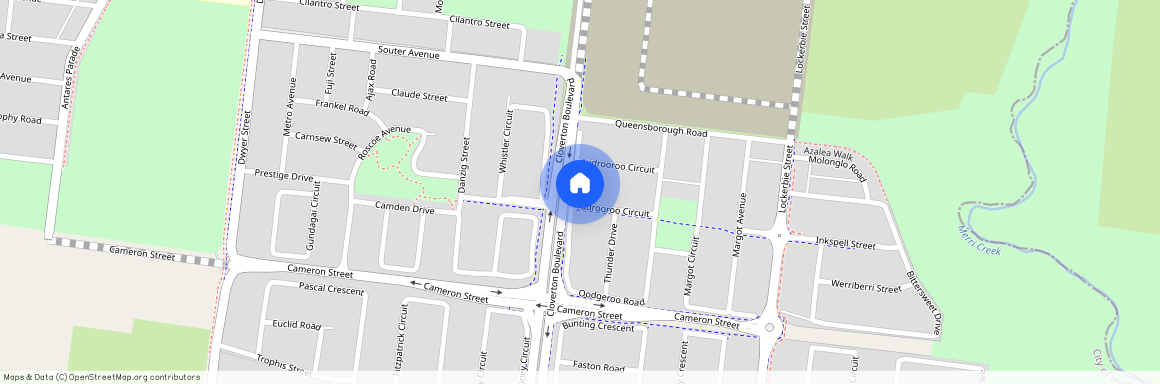 22 Mudrooroo Circuit, Vic 3064, Kalkallo