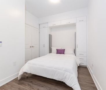 For Lease - 11750 Ninth Line Unit# 326, Whitchurch-Stouffville, Ont... - Photo 3