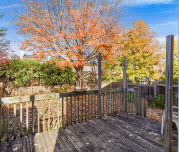 For Lease - 1598 Meadowfield Place, Orleans - Convent Glen and Area... - Photo 6