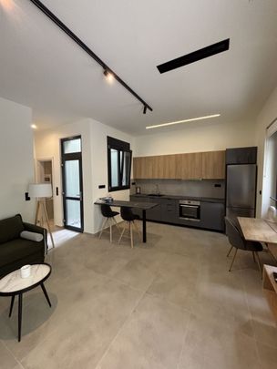Διαμέρισμα για ενοικίαση Πάτρα - Φωτογραφία 1