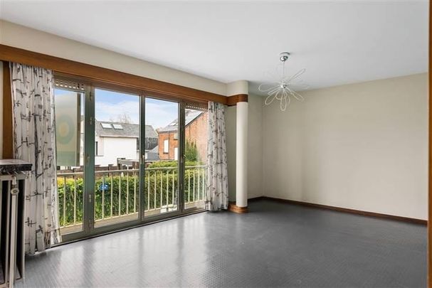 Appartement te huur - Photo 1