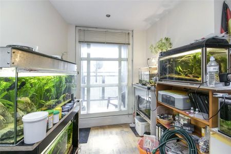 5 bedroom terraced house to rent - Photo 4