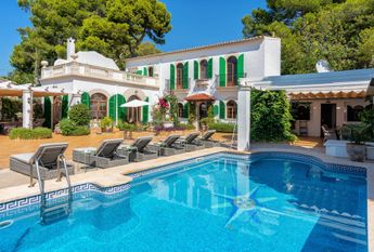 2A Carrer Nicolau Alemany, Palma de Mallorca, Balearic Islands 07015