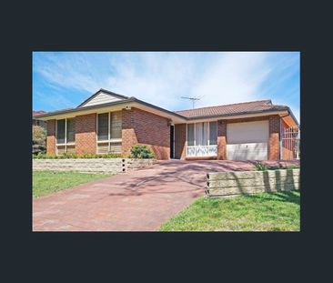 Cosy Family Home - Photo 3