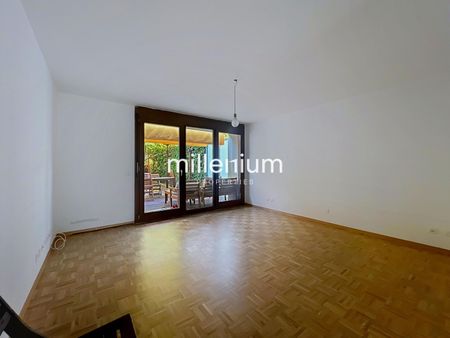 Villa contiguë de 6 pièces à louer à Versoix - Photo 5