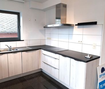 TE HUUR: Zeer ruim duplex appartement met 3 slaapkamers te Zolder! - Photo 4