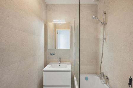 Nieuwbouw: Lichtrijk duplexappartement op toplocatie - Photo 2