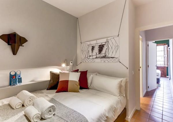 Carrer dAusiàs March, Barcelona, Catalonia 08013