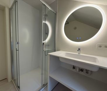 Karaktervol, volledig instapklaar appartement - Foto 3