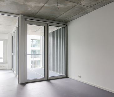 Toll geschnittene Citywohnung in Mitte nahe Hauptbahnhof - jetzt ei... - Photo 1