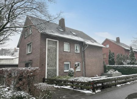 Citywohnung mit Loggia - Gütersloh Innenstadt - Photo 3