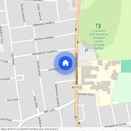 Lansbury Avenue, Romford, RM6 6SD