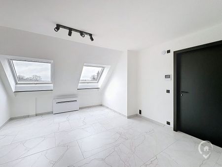 Appartement 1 chambre à louer au centre de Ciney - Foto 3