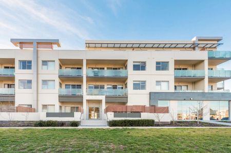 92/227 Flemington Road, Harrison ACT 2914 - House For Rent | Domain - Photo 3