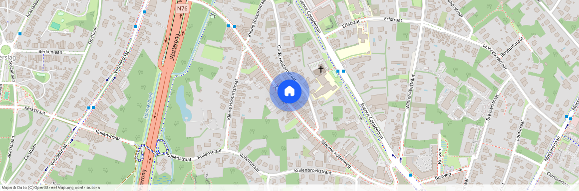 Nieuwe Kuilenweg 68 / 23, 3600 Genk