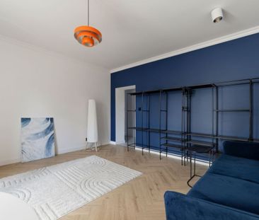 Piękne 2 pokoje przy Parku Skaryszewskim 53 m² - Zdjęcie 2