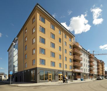 Turebergs Allé 46 - Photo 2