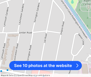 Lee Road, Perivale, UB6 - Photo 1