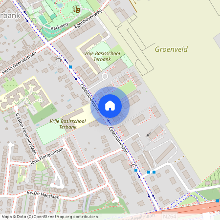 Celestijnenlaan, 33, 0102, 3001, Heverlee