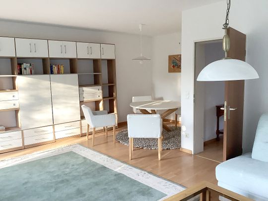 Family Place - Reihenhaus in Köln Porz - Photo 1