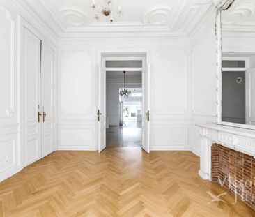 Huis te huur in Elsene voor € 4.950 met 6 slaapkamers - foto 2