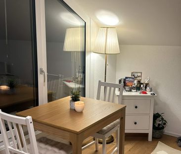 1 Zimmer, 4. Stock - Photo 1