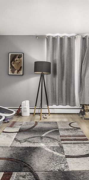 Roses Appartement 4 ½ à Louer Charlesbourg Juillet 2026 - Photo 1