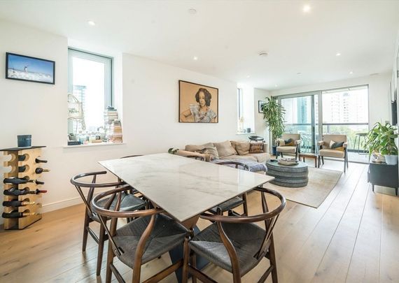 Buckhold Road, SW18 4RG, London - Photo 1