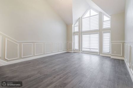 Charming house for rent in Pierrefonds - abundant natural light - Photo 4