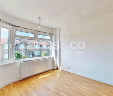 Dartmouth Road, HA4, Harrow - Photo 1