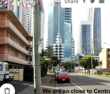 Surfers Paradise - Photo 1