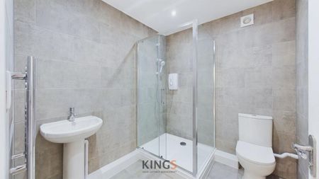 Studio to rent - Photo 5