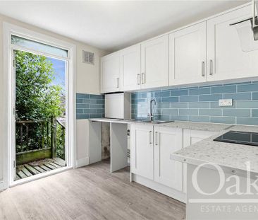 2 bedroom maisonette to rent - Photo 4