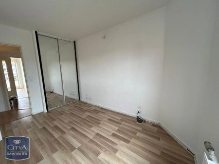 Appartement à louer 2 pièces 51.42m² - Photo 5