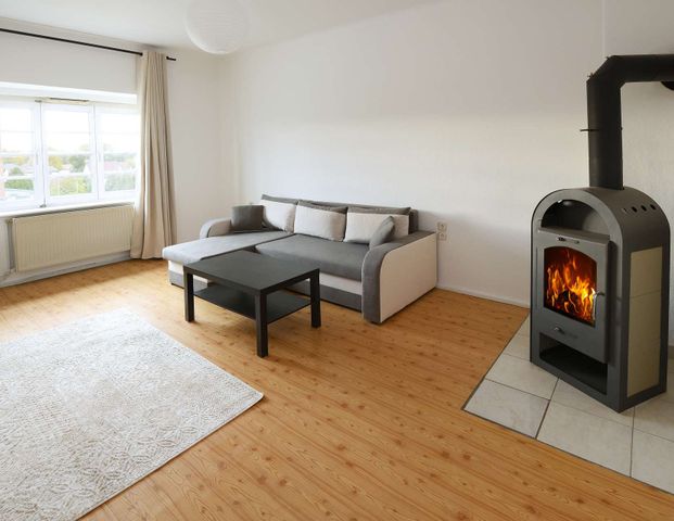 Gepflegte 2-Raum-Wohnung - Foto 1