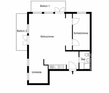 Hans-Driesch-Straße 20, 04179 Leipzig OT Leutzsch - Foto 6